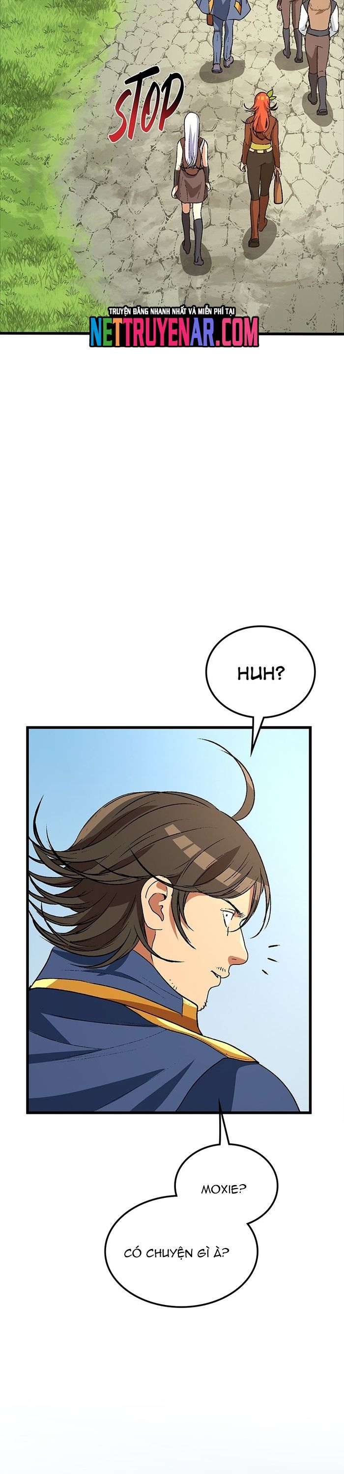 Sự Trở Lại Của Giáo Sư Runebound Chap 47 - Next Chap 48