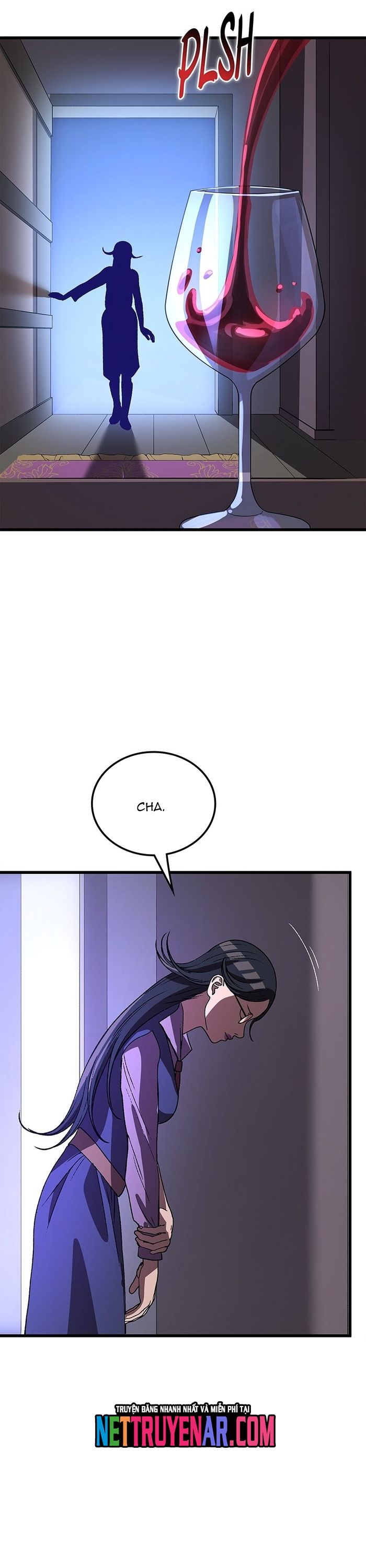 Sự Trở Lại Của Giáo Sư Runebound Chap 47 - Next Chap 48