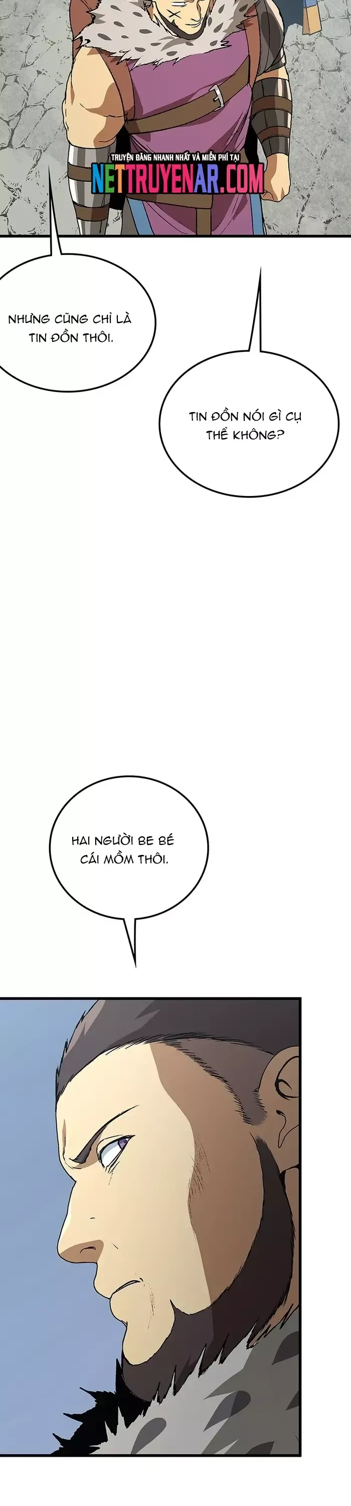 Sự Trở Lại Của Giáo Sư Runebound Chap 48 - Next Chap 49
