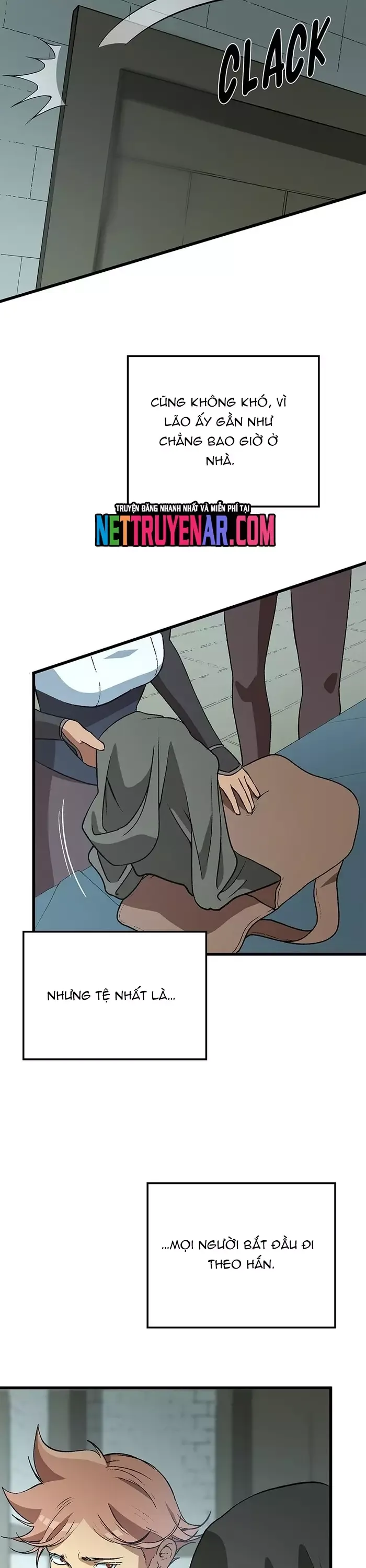 Sự Trở Lại Của Giáo Sư Runebound Chap 48 - Next Chap 49