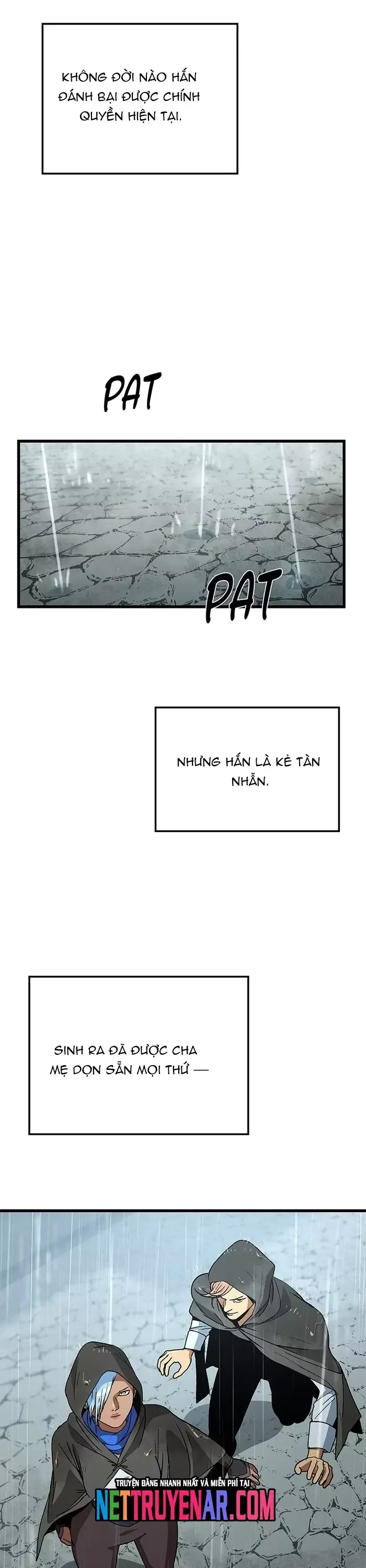 Sự Trở Lại Của Giáo Sư Runebound Chap 48 - Next Chap 49