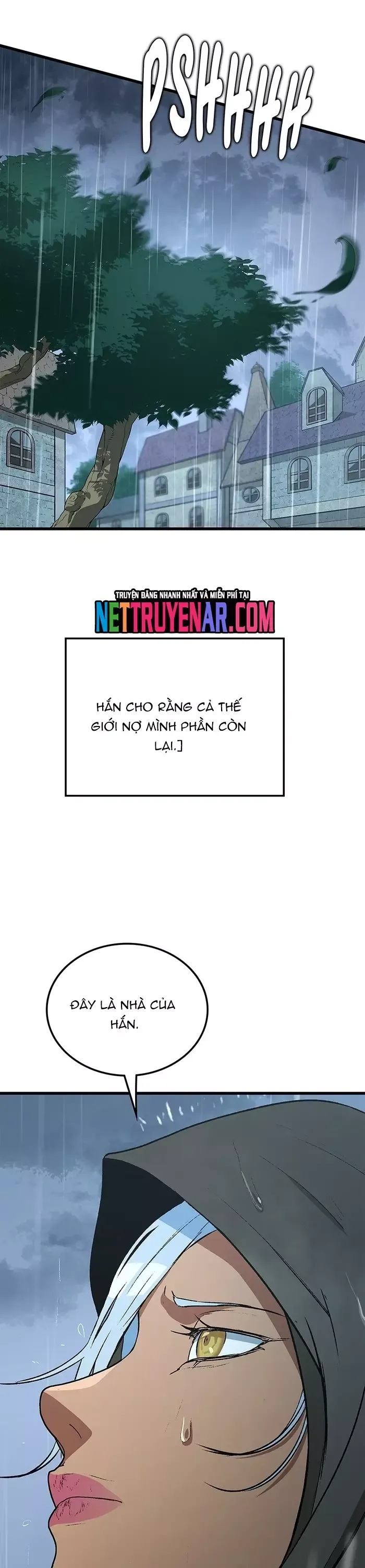 Sự Trở Lại Của Giáo Sư Runebound Chap 48 - Next Chap 49