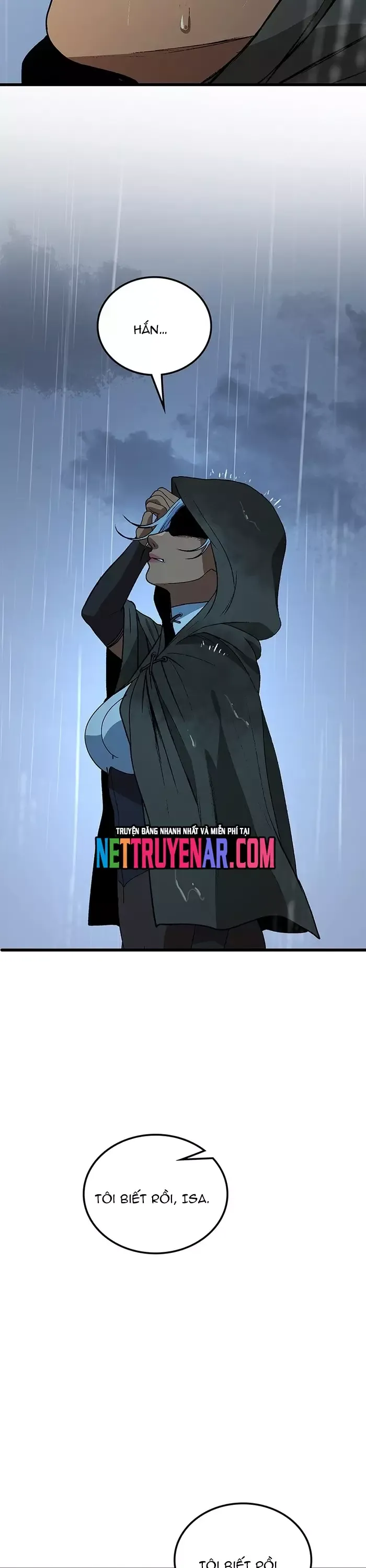 Sự Trở Lại Của Giáo Sư Runebound Chap 48 - Next Chap 49