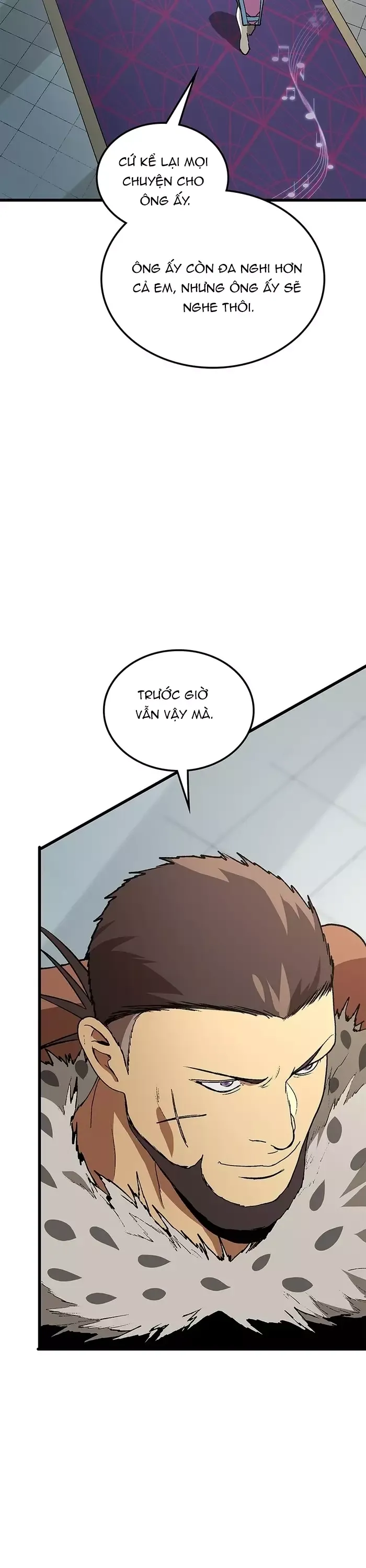 Sự Trở Lại Của Giáo Sư Runebound Chap 48 - Next Chap 49
