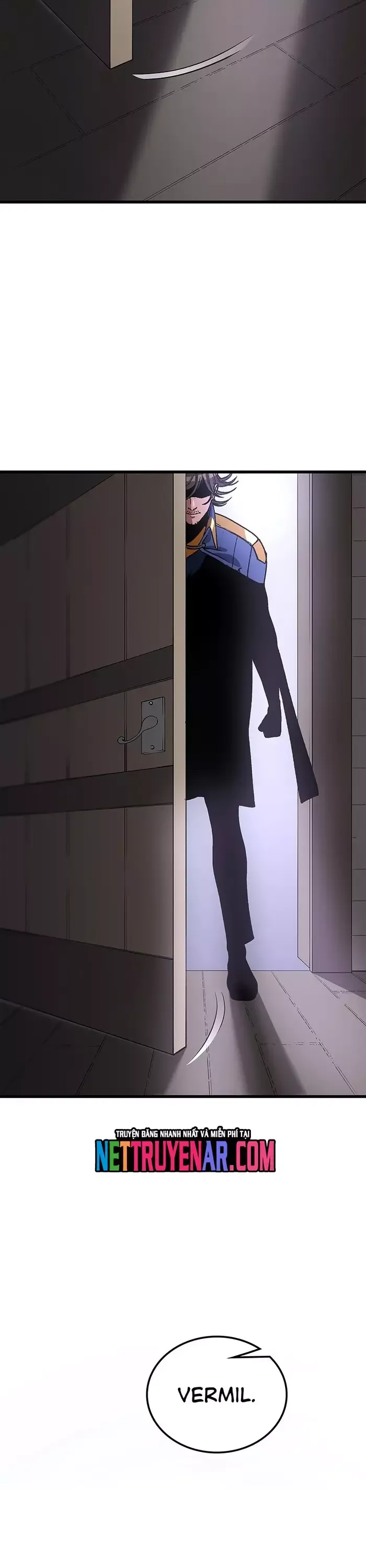 Sự Trở Lại Của Giáo Sư Runebound Chap 48 - Next Chap 49