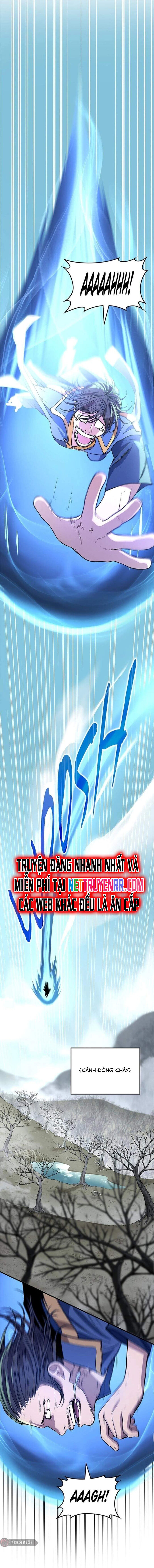 Sự Trở Lại Của Giáo Sư Runebound Chap 6 - Next Chap 7