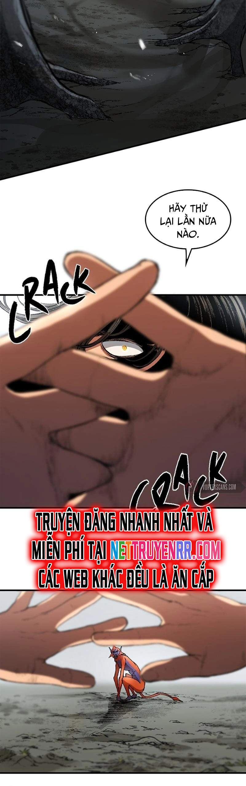 Sự Trở Lại Của Giáo Sư Runebound Chap 7 - Next Chap 8