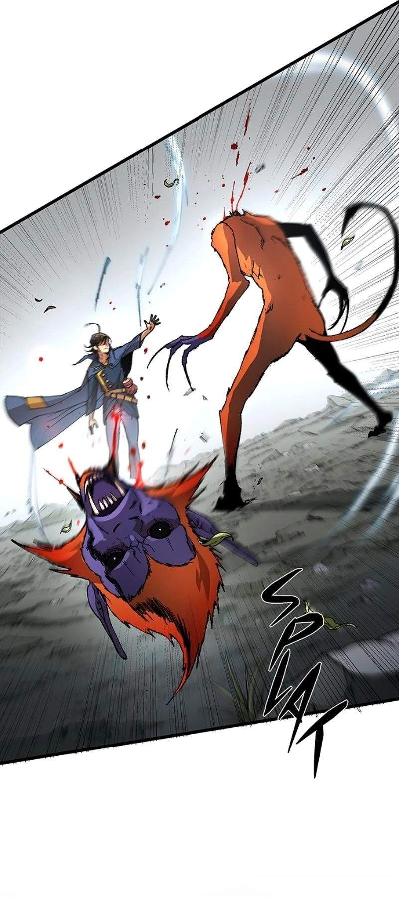 Sự Trở Lại Của Giáo Sư Runebound Chap 7 - Next Chap 8