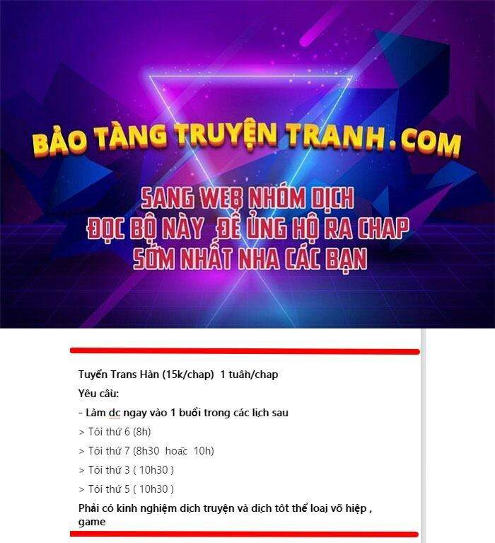 Sự Trở Lại Của Huyền Thoại Chap 1 - Next Chap 2
