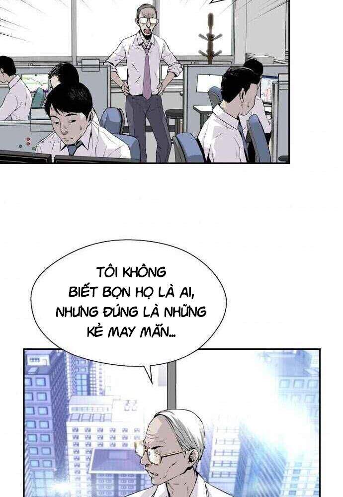 Sự Trở Lại Của Huyền Thoại Chap 1 - Next Chap 2