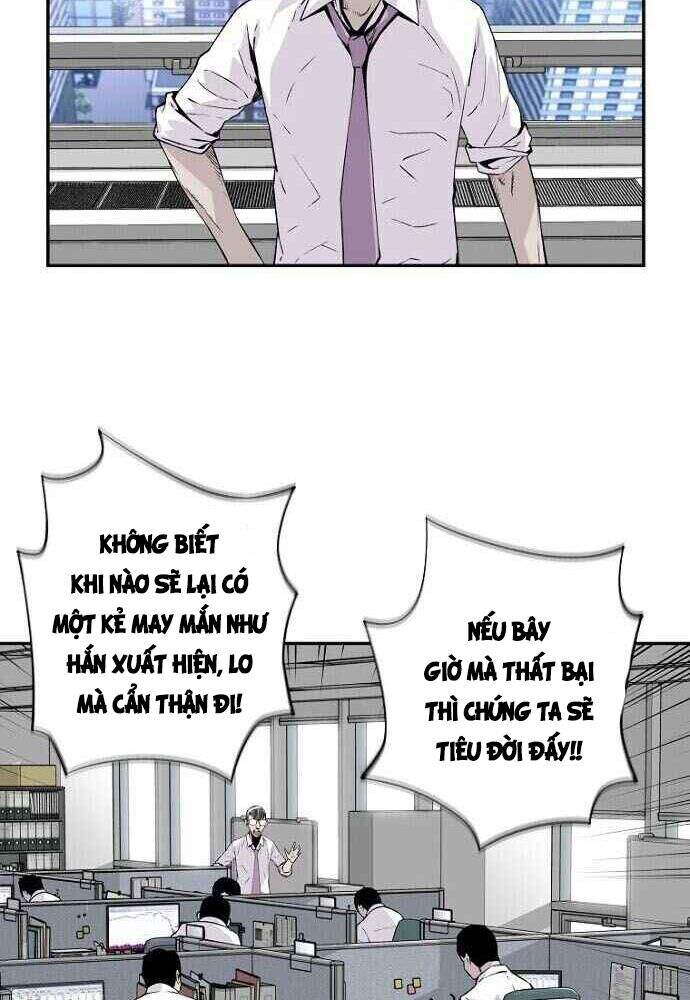 Sự Trở Lại Của Huyền Thoại Chap 1 - Next Chap 2