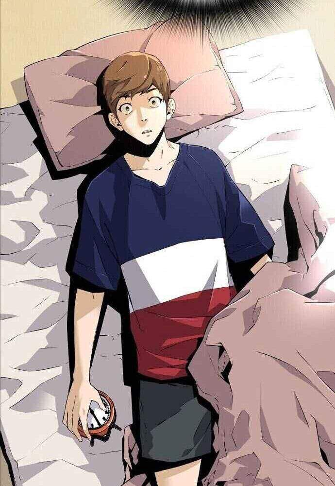 Sự Trở Lại Của Huyền Thoại Chap 1 - Next Chap 2