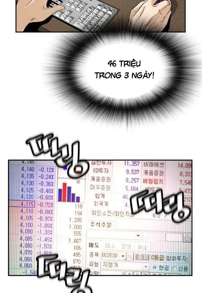 Sự Trở Lại Của Huyền Thoại Chap 1 - Next Chap 2
