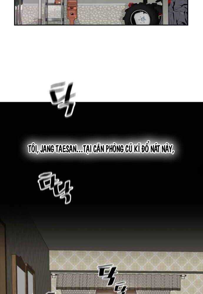 Sự Trở Lại Của Huyền Thoại Chap 1 - Next Chap 2