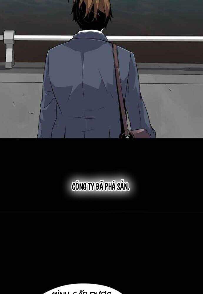 Sự Trở Lại Của Huyền Thoại Chap 1 - Next Chap 2