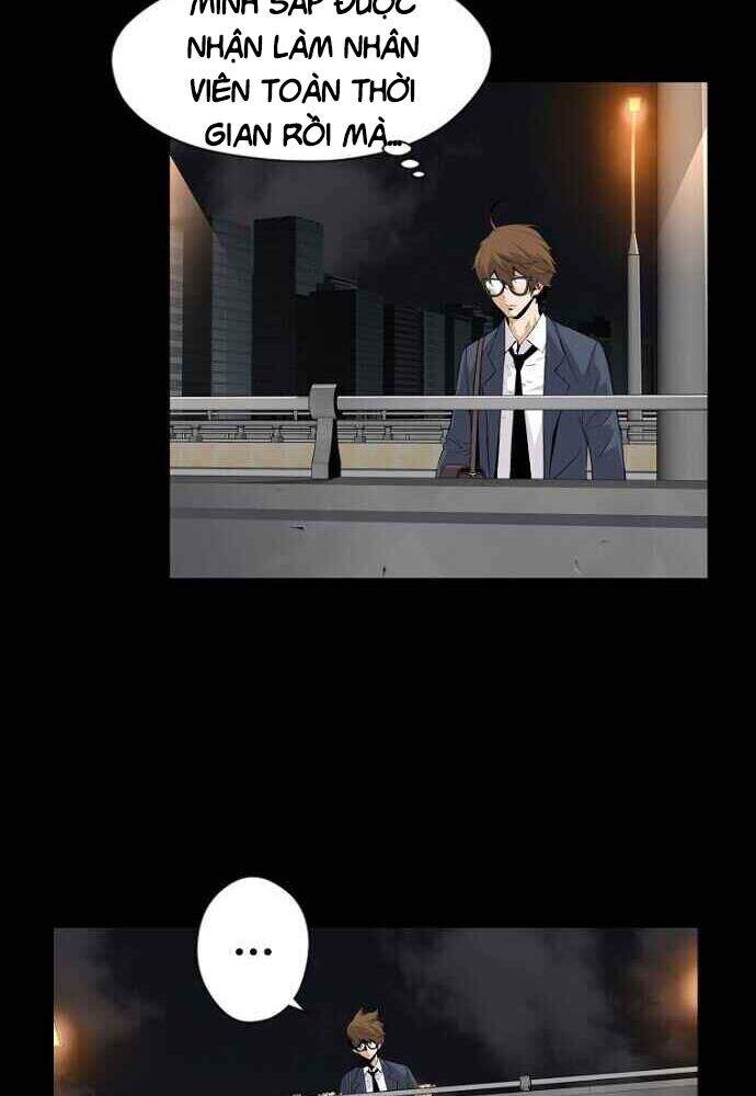 Sự Trở Lại Của Huyền Thoại Chap 1 - Next Chap 2