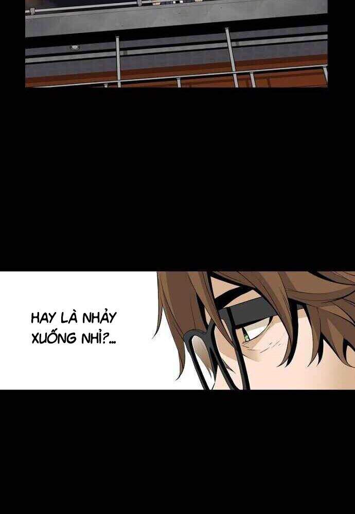 Sự Trở Lại Của Huyền Thoại Chap 1 - Next Chap 2