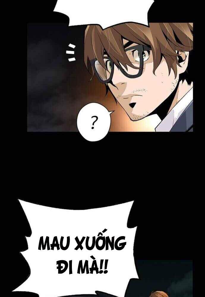 Sự Trở Lại Của Huyền Thoại Chap 1 - Next Chap 2
