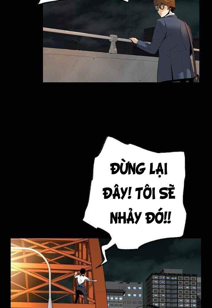 Sự Trở Lại Của Huyền Thoại Chap 1 - Next Chap 2