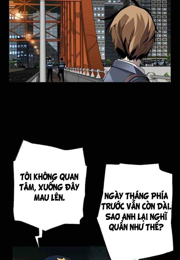 Sự Trở Lại Của Huyền Thoại Chap 1 - Next Chap 2