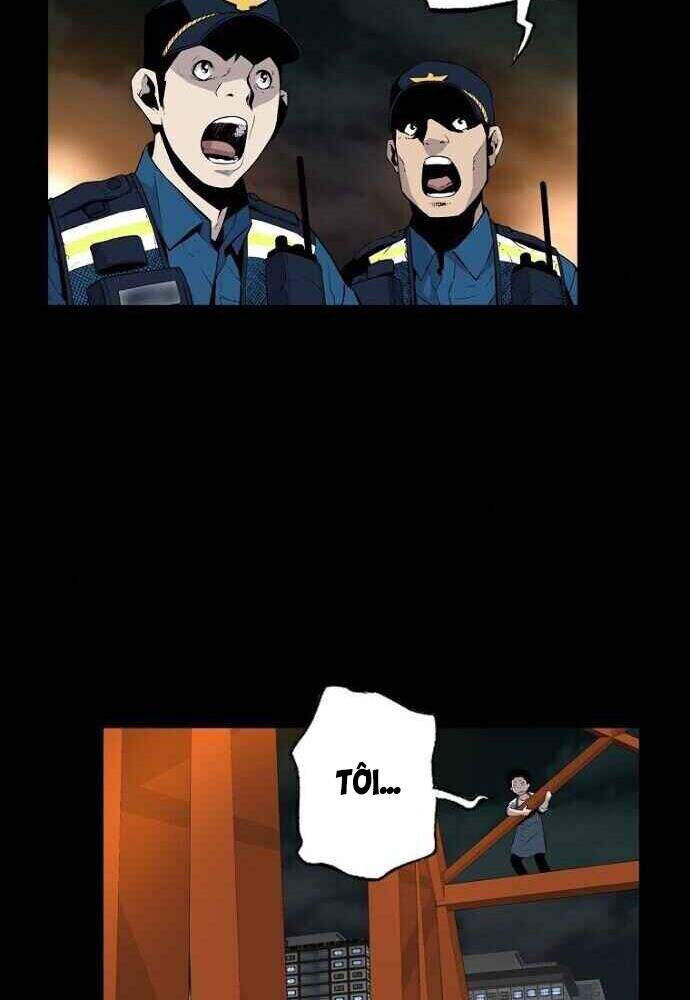 Sự Trở Lại Của Huyền Thoại Chap 1 - Next Chap 2