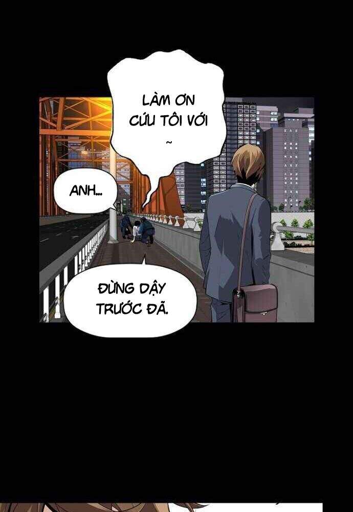 Sự Trở Lại Của Huyền Thoại Chap 1 - Next Chap 2