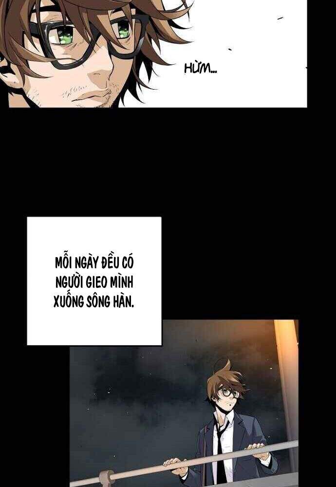 Sự Trở Lại Của Huyền Thoại Chap 1 - Next Chap 2