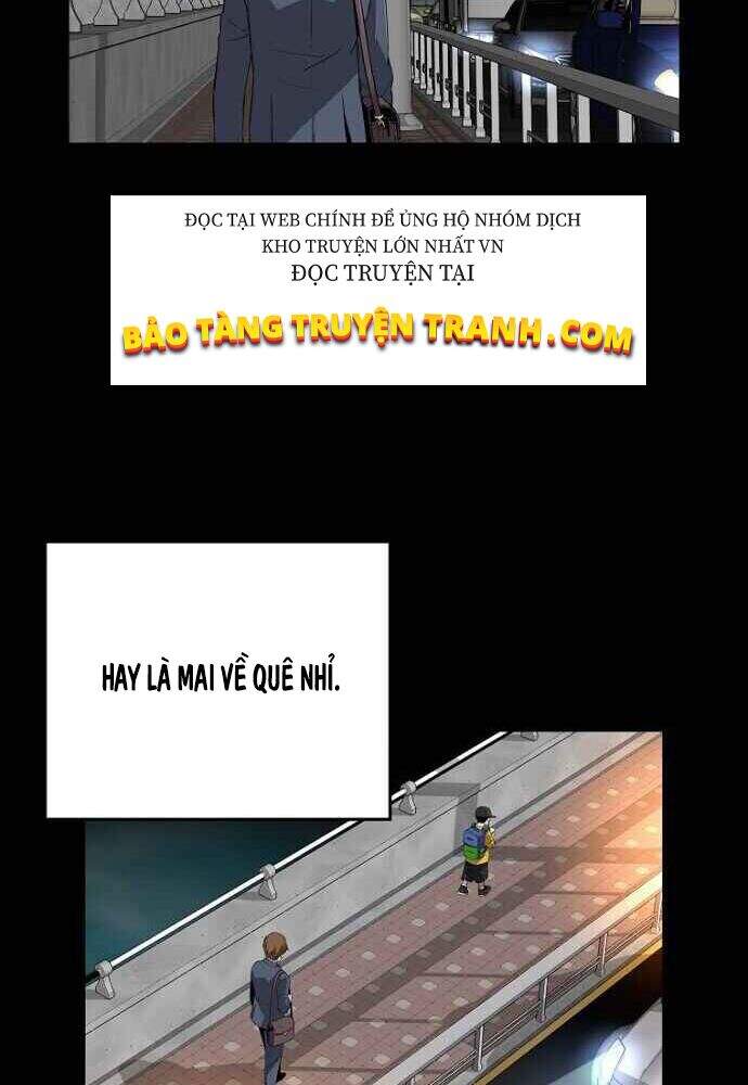 Sự Trở Lại Của Huyền Thoại Chap 1 - Next Chap 2