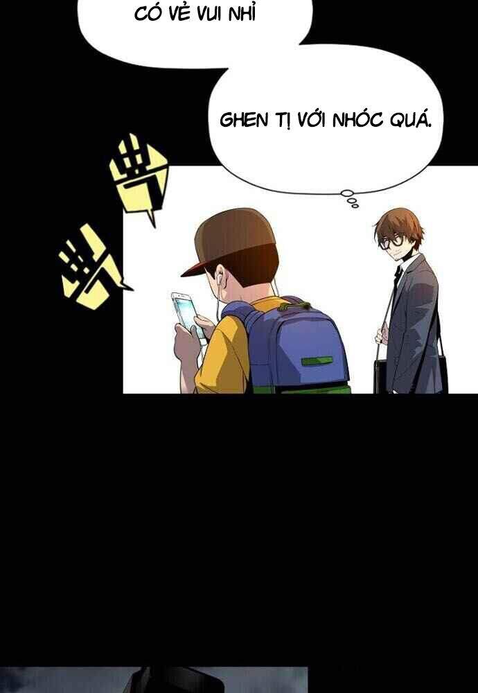 Sự Trở Lại Của Huyền Thoại Chap 1 - Next Chap 2
