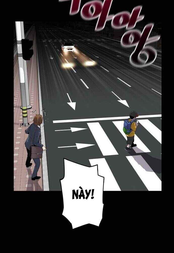 Sự Trở Lại Của Huyền Thoại Chap 1 - Next Chap 2