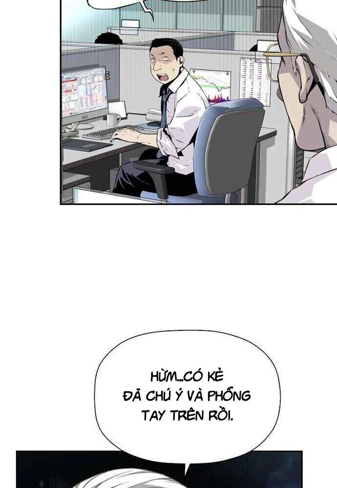 Sự Trở Lại Của Huyền Thoại Chap 1 - Next Chap 2