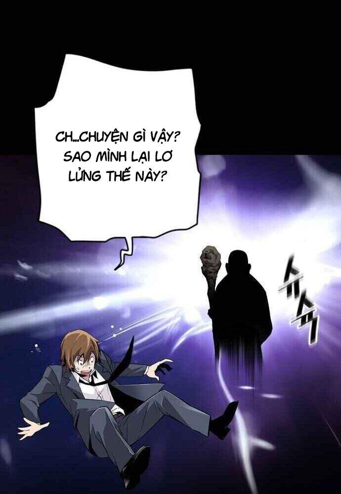 Sự Trở Lại Của Huyền Thoại Chap 1 - Next Chap 2