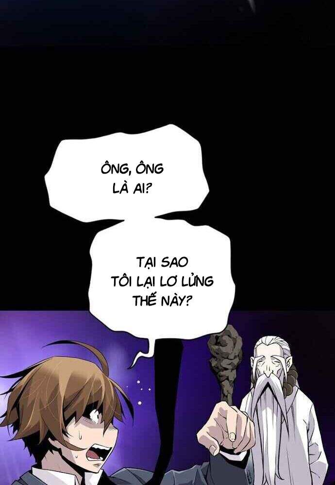 Sự Trở Lại Của Huyền Thoại Chap 1 - Next Chap 2