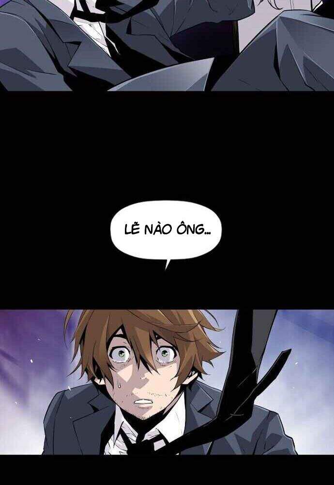 Sự Trở Lại Của Huyền Thoại Chap 1 - Next Chap 2