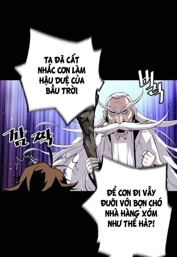 Sự Trở Lại Của Huyền Thoại Chap 1 - Next Chap 2