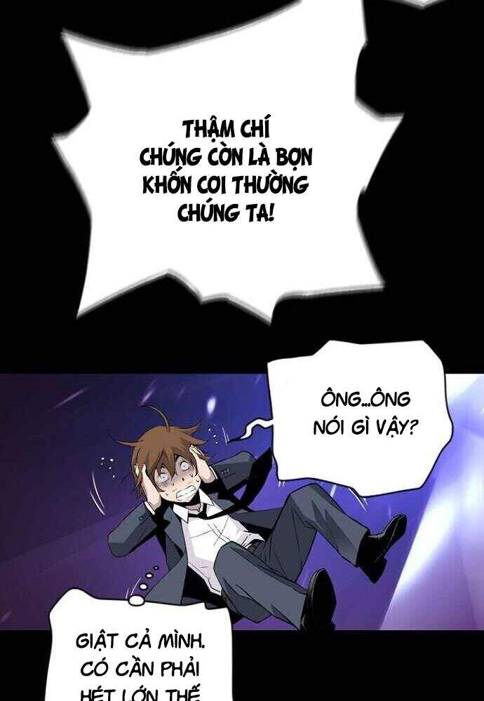 Sự Trở Lại Của Huyền Thoại Chap 1 - Next Chap 2
