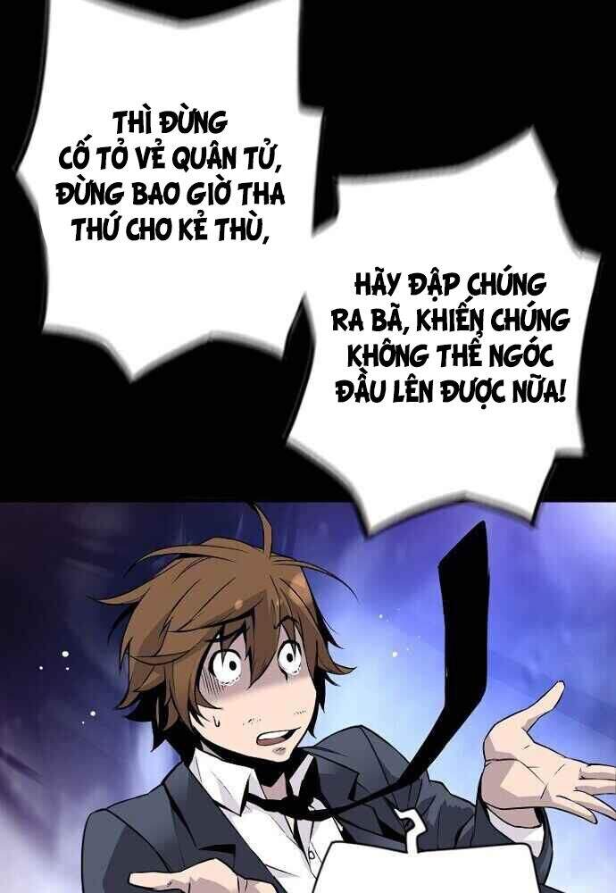 Sự Trở Lại Của Huyền Thoại Chap 1 - Next Chap 2