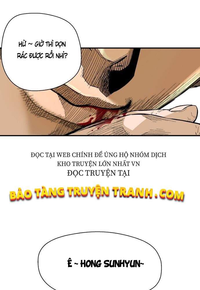 Sự Trở Lại Của Huyền Thoại Chap 10 - Next Chap 11