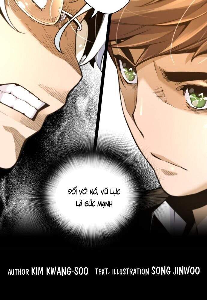 Sự Trở Lại Của Huyền Thoại Chap 10 - Next Chap 11