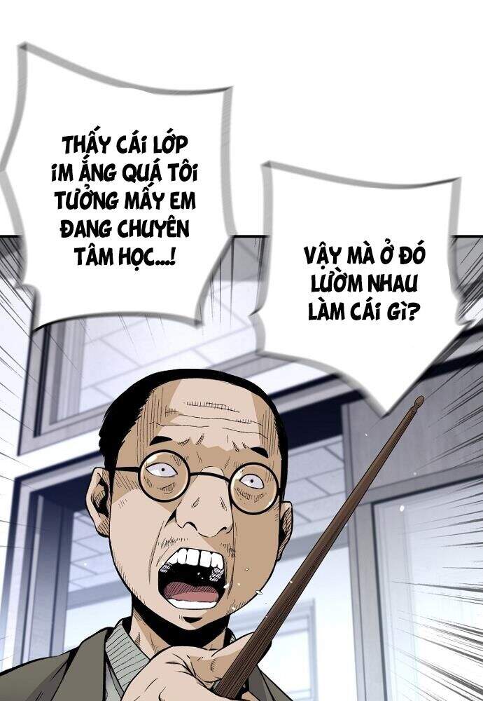 Sự Trở Lại Của Huyền Thoại Chap 10 - Next Chap 11