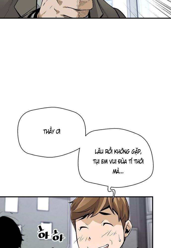 Sự Trở Lại Của Huyền Thoại Chap 10 - Next Chap 11