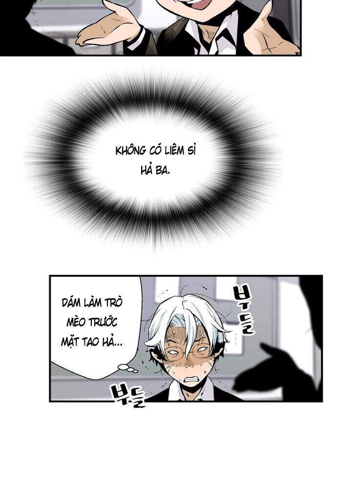 Sự Trở Lại Của Huyền Thoại Chap 10 - Next Chap 11