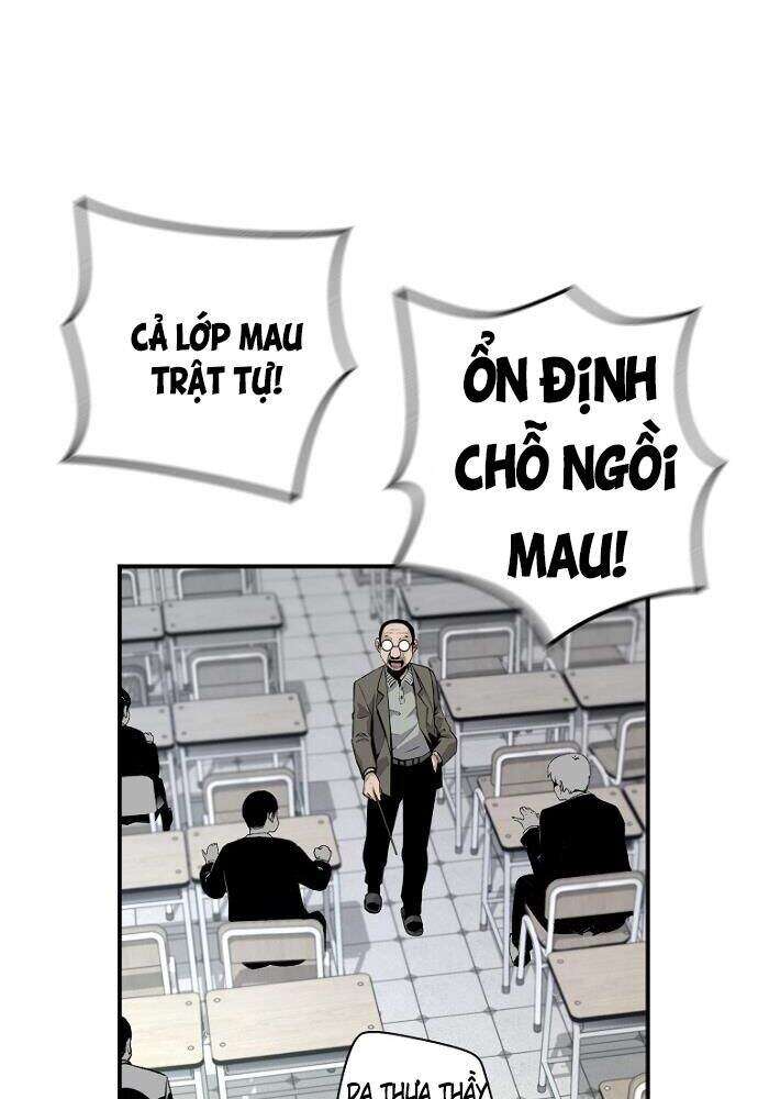 Sự Trở Lại Của Huyền Thoại Chap 10 - Next Chap 11