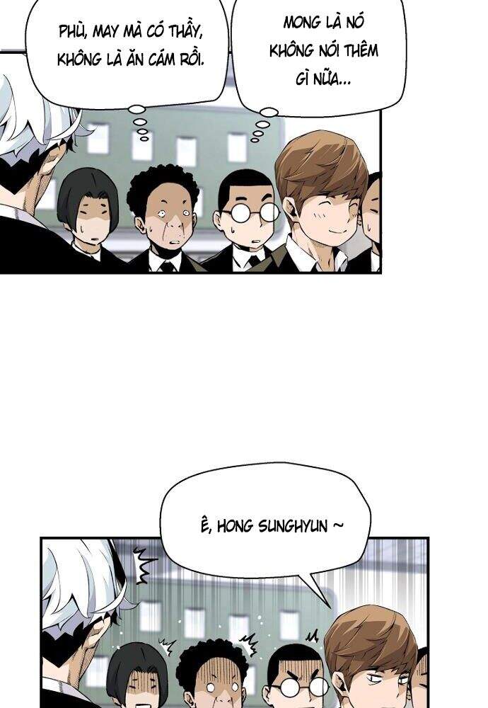 Sự Trở Lại Của Huyền Thoại Chap 10 - Next Chap 11