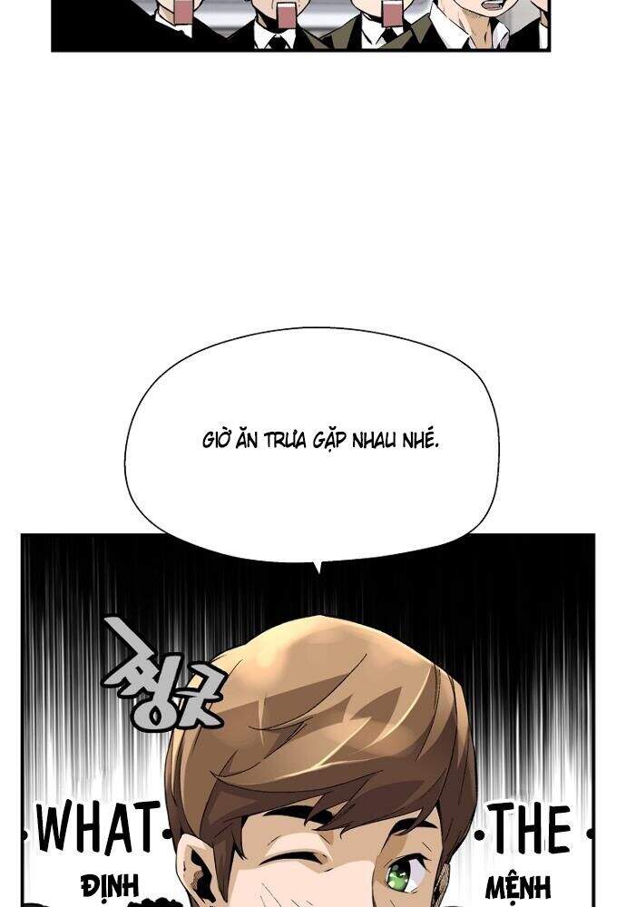 Sự Trở Lại Của Huyền Thoại Chap 10 - Next Chap 11