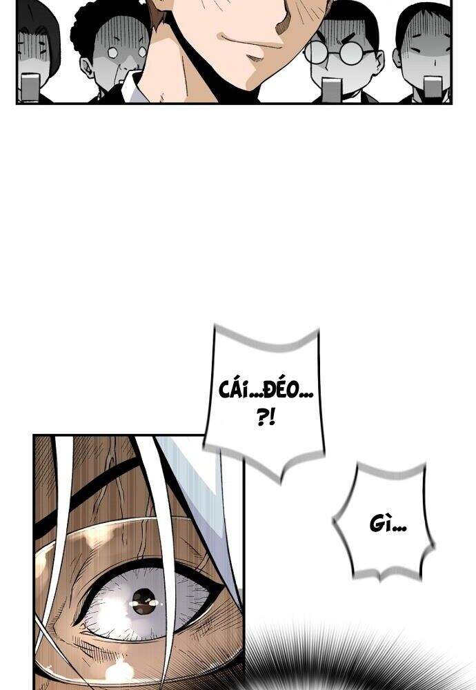 Sự Trở Lại Của Huyền Thoại Chap 10 - Next Chap 11
