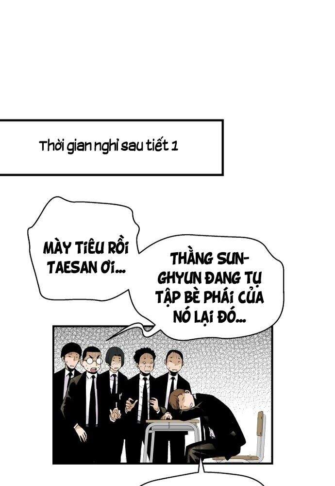 Sự Trở Lại Của Huyền Thoại Chap 10 - Next Chap 11