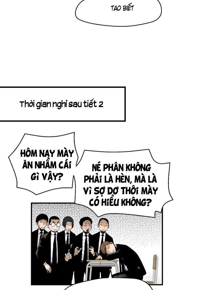 Sự Trở Lại Của Huyền Thoại Chap 10 - Next Chap 11