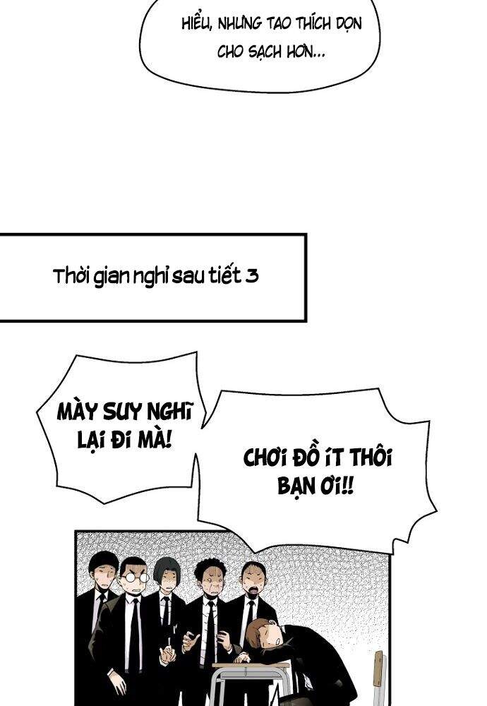 Sự Trở Lại Của Huyền Thoại Chap 10 - Next Chap 11