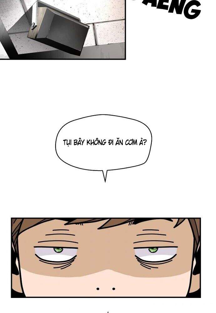 Sự Trở Lại Của Huyền Thoại Chap 10 - Next Chap 11